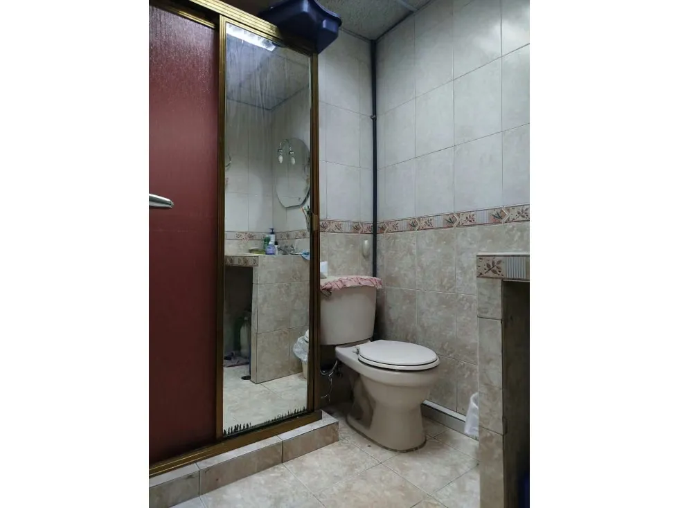OPORTUNIDAD Oficina de 73m Av Urdaneta, 3 OFC 1 Bañ - 15