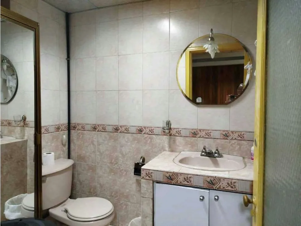 OPORTUNIDAD Oficina de 73m Av Urdaneta, 3 OFC 1 Bañ - 16