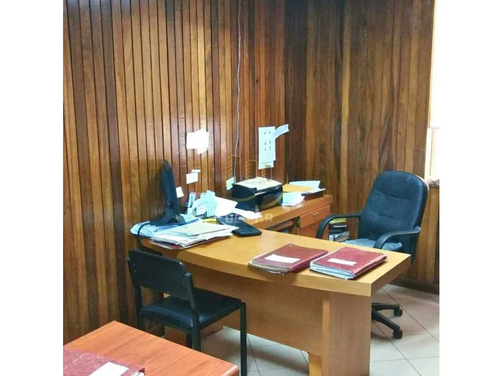 OPORTUNIDAD Oficina de 73m Av Urdaneta, 3 OFC 1 Bañ - 23
