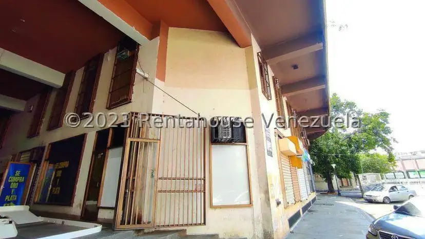 Comercial (Local Comercial) en Venta en Zona Centro, Aragua