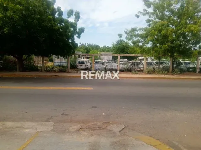 Terreno en venta en Maracaibo Circunvalacion 1