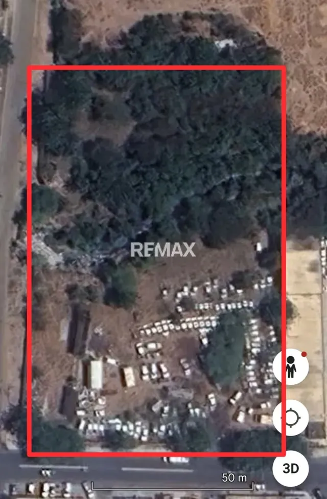 Terreno en venta en Maracaibo Circunvalacion 1 - 5