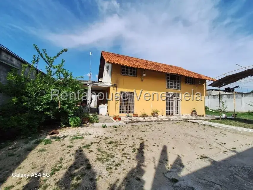 Casa (Colonial) en Venta en Santiago de Onia, Merida - 11