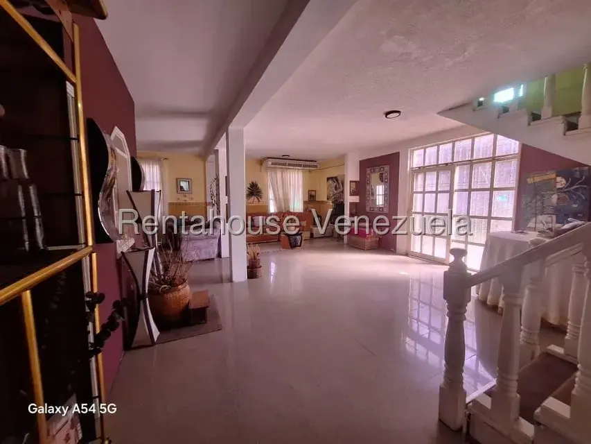 Casa (Colonial) en Venta en Santiago de Onia, Merida - 22