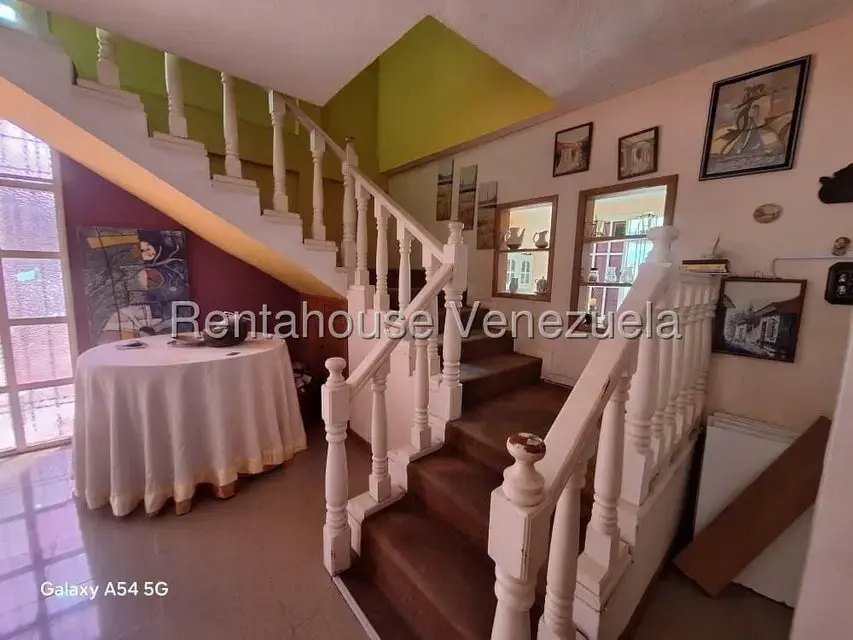 Casa (Colonial) en Venta en Santiago de Onia, Merida - 23