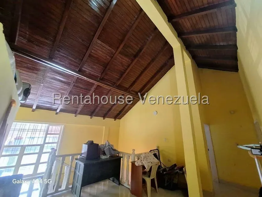 Casa (Colonial) en Venta en Santiago de Onia, Merida - 26
