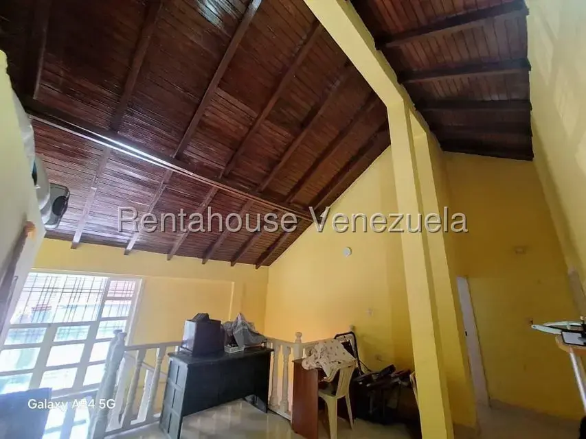 Casa (Colonial) en Venta en Santiago de Onia, Merida - 29