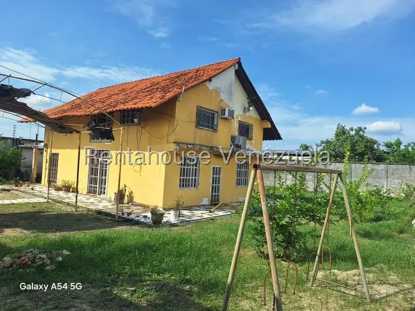 Casa (Colonial) en Venta en Santiago de Onia, Merida - 3