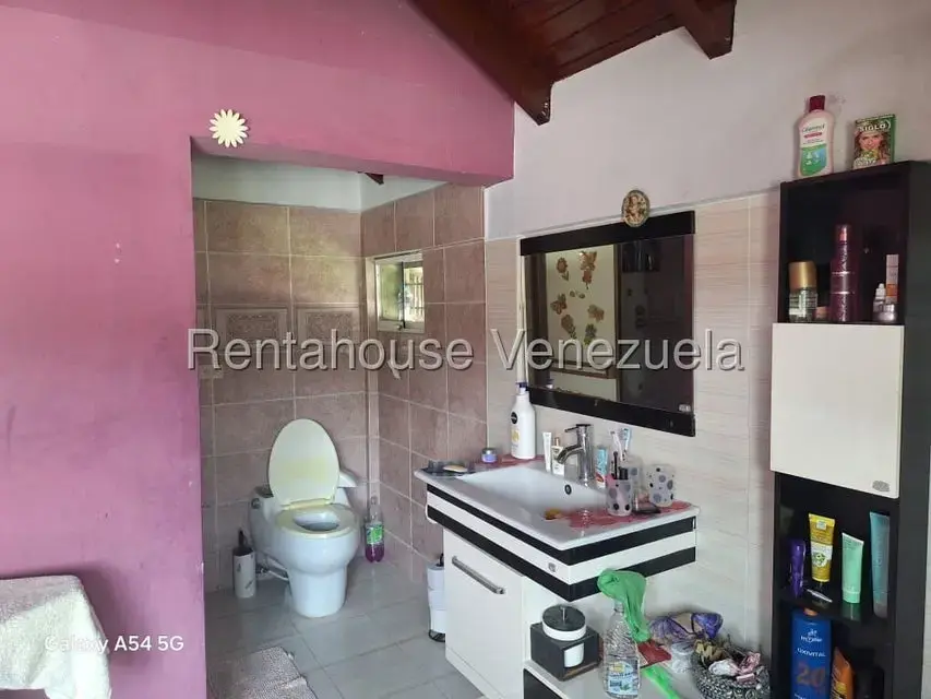 Casa (Colonial) en Venta en Santiago de Onia, Merida - 35