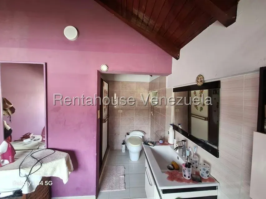 Casa (Colonial) en Venta en Santiago de Onia, Merida - 36