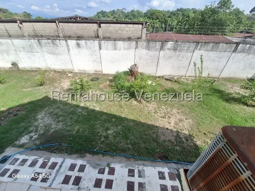 Casa (Colonial) en Venta en Santiago de Onia, Merida - 40