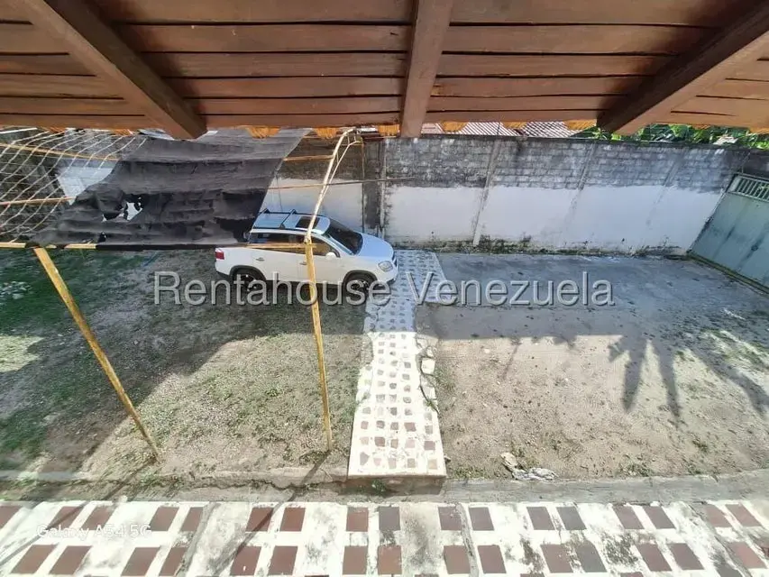 Casa (Colonial) en Venta en Santiago de Onia, Merida - 48