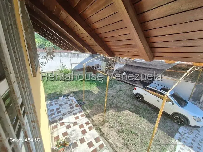 Casa (Colonial) en Venta en Santiago de Onia, Merida - 49