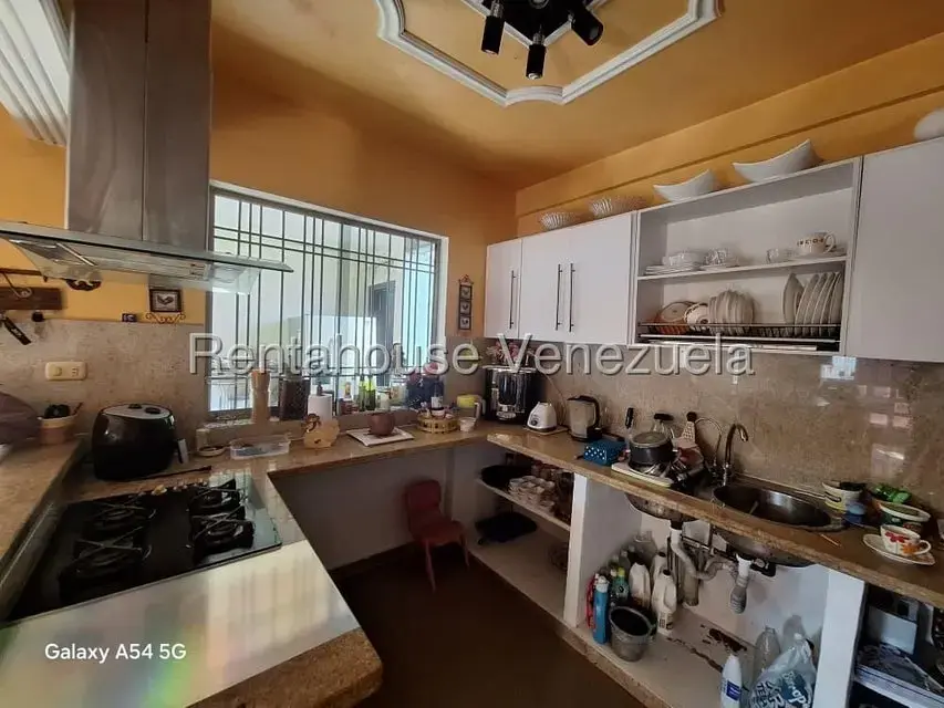 Casa (Colonial) en Venta en Santiago de Onia, Merida - 51