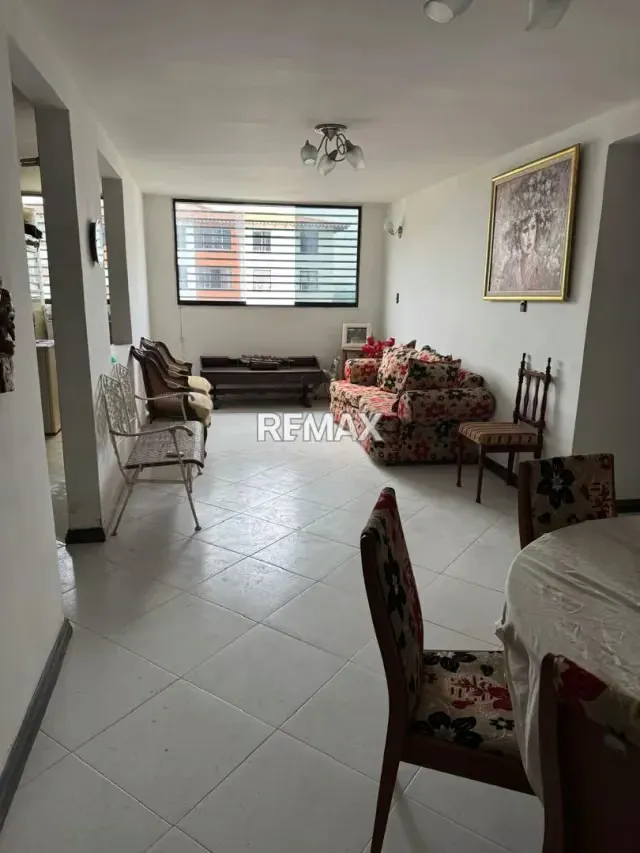 Apartamento en Venta Conjunto Residencial La Pastoreña Zona Este - Barquisimeto - 3