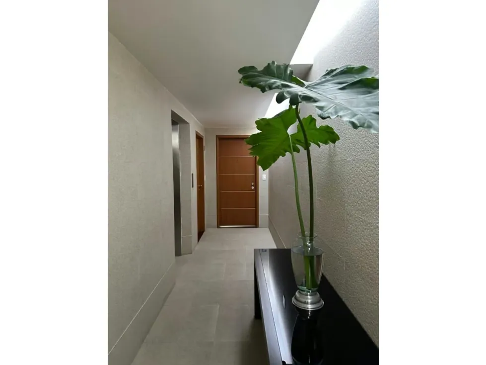 Apartamento en alquiler 131m², campo alegre - 13