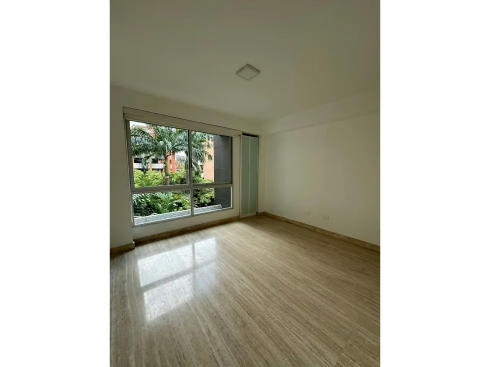 Apartamento en alquiler 131m², campo alegre - 9