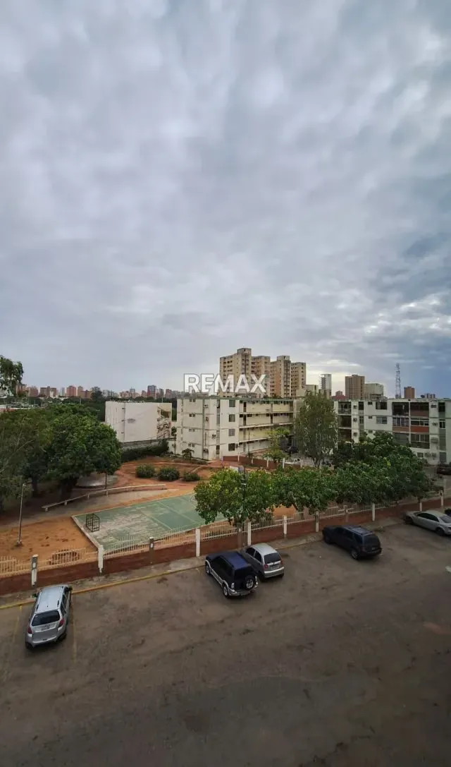 VENDO APARTAMENTO EN RESIDENCIAS EL PORTÓN - 7