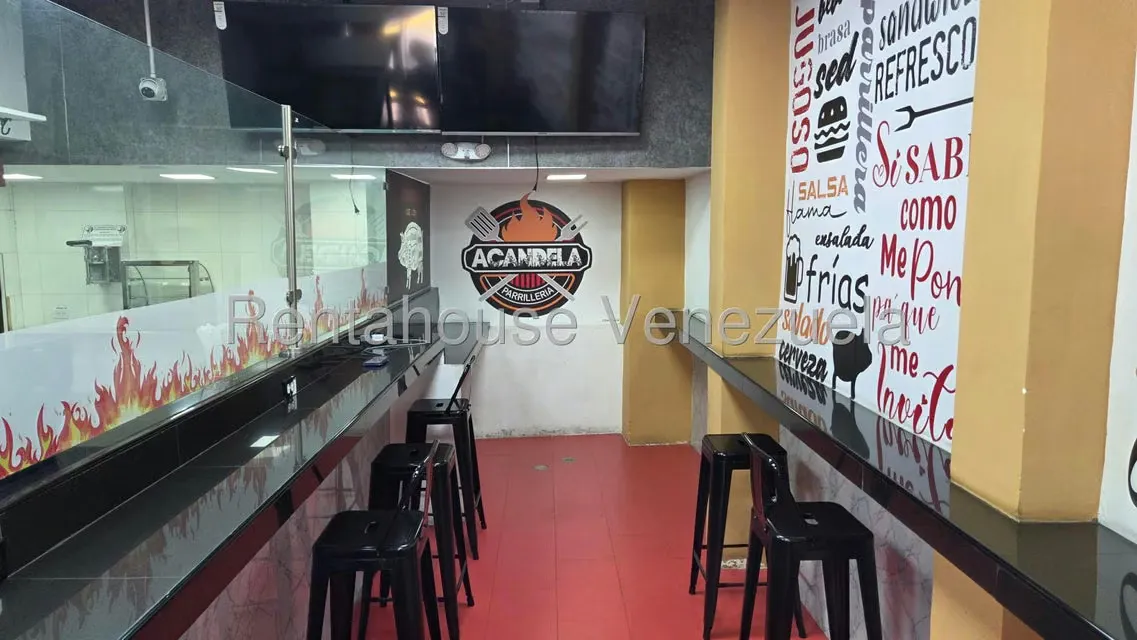 Local Comercial en Alquiler en Parroquia La Candelaria, Distrito Metropolitano - 2