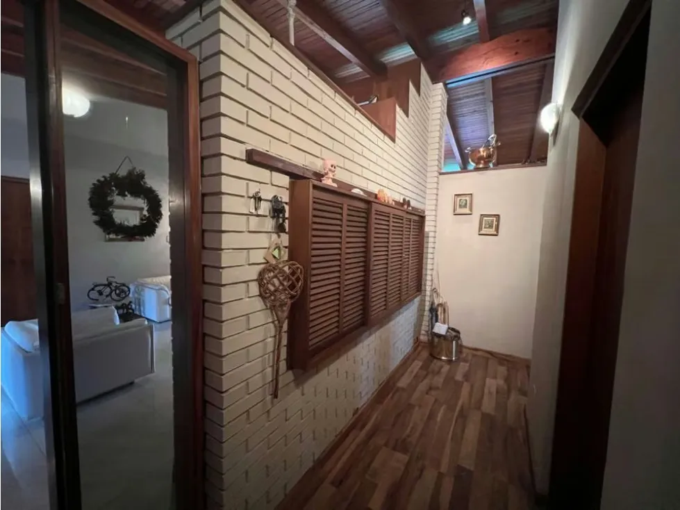En Venta Casa en El Peñon de una Planta, Baruta - Caracas - 20