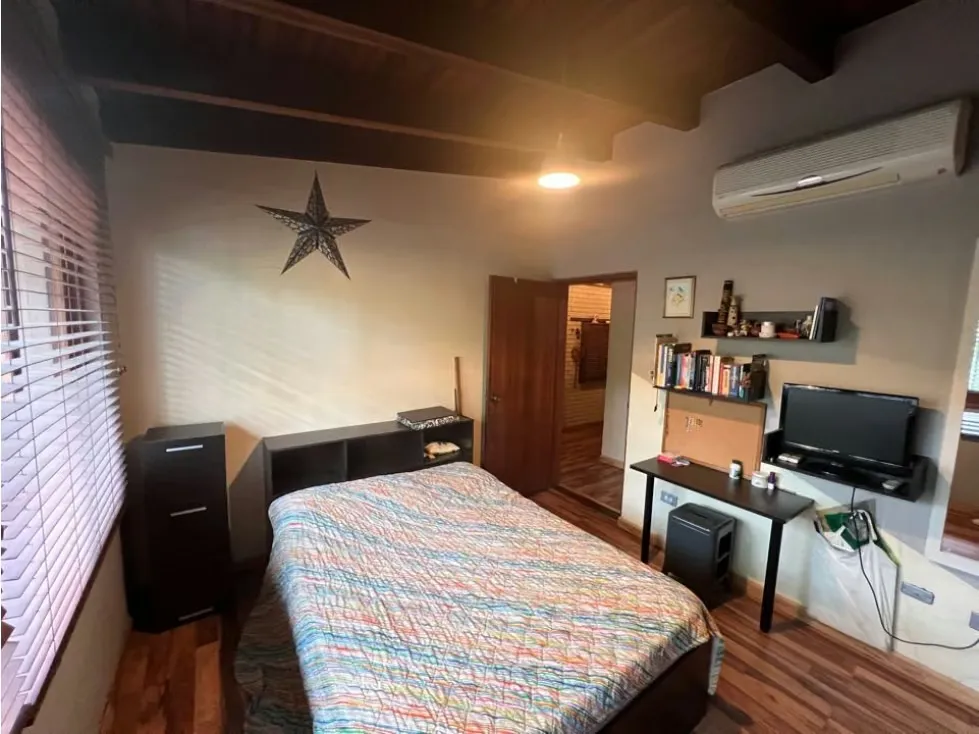 En Venta Casa en El Peñon de una Planta, Baruta - Caracas - 24