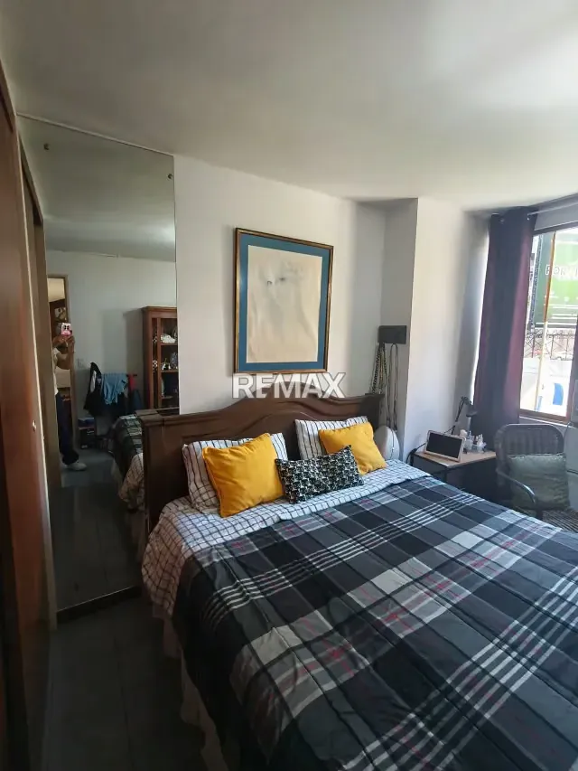 LINDO APARTAMENTO EN ALQUILER EN LA CALIFORNIA NORTE - 12