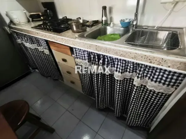 LINDO APARTAMENTO EN ALQUILER EN LA CALIFORNIA NORTE - 7