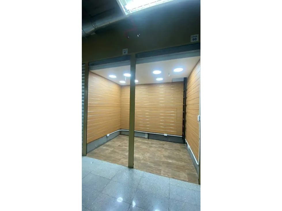 Local comercial en venta - 2