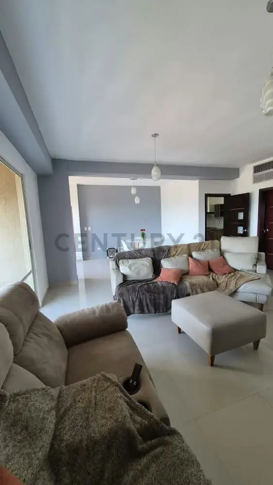 Alquiler de Apartamento