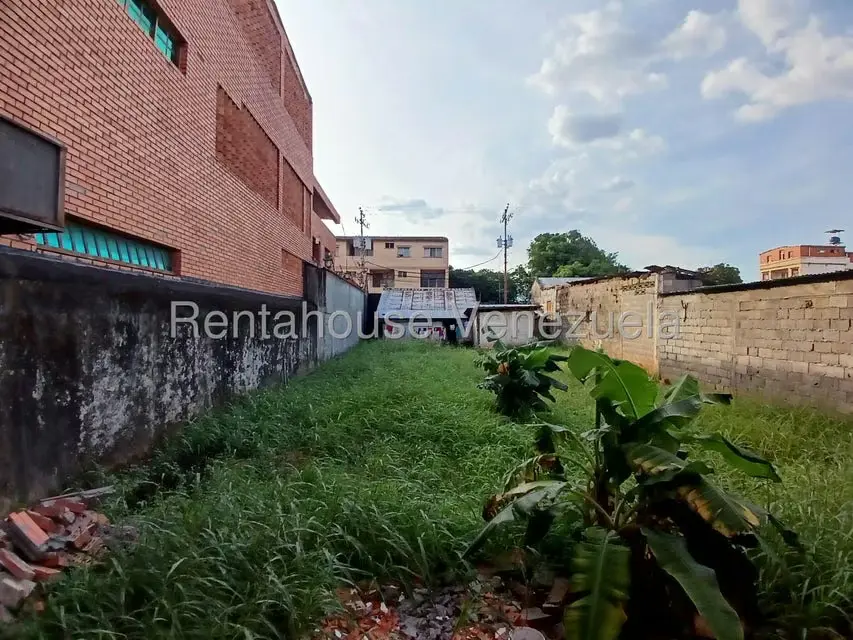 Casa (1 Nivel) en Venta en Centro, Portuguesa - 3