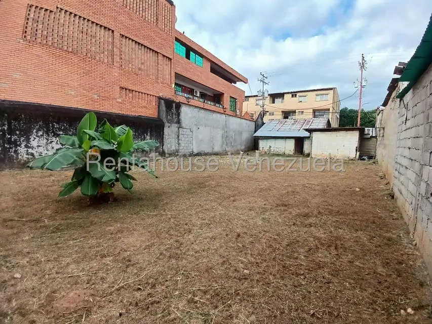 Casa (1 Nivel) en Venta en Centro, Portuguesa - 4