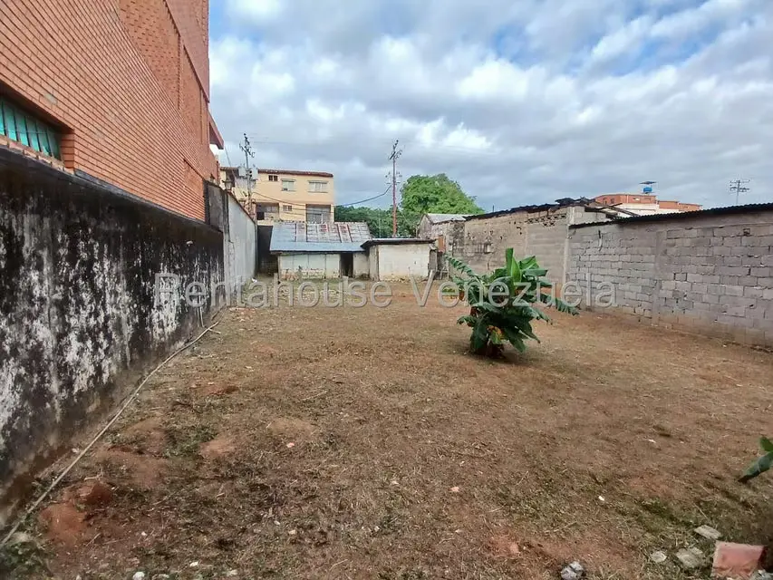 Casa (1 Nivel) en Venta en Centro, Portuguesa - 5