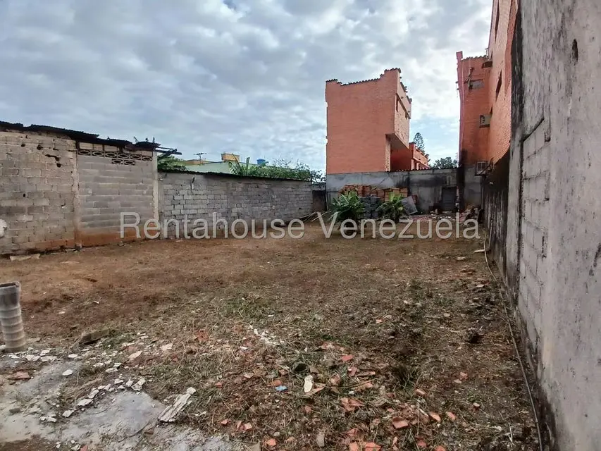 Casa (1 Nivel) en Venta en Centro, Portuguesa - 6