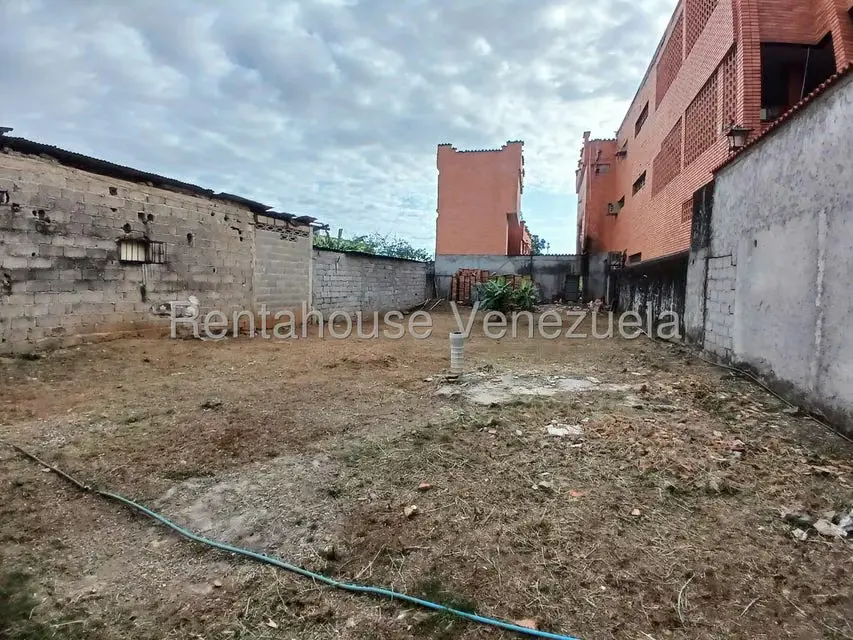 Casa (1 Nivel) en Venta en Centro, Portuguesa - 7
