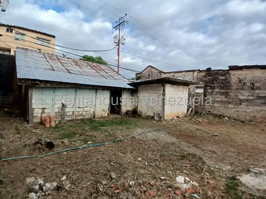 Casa (1 Nivel) en Venta en Centro, Portuguesa - 8