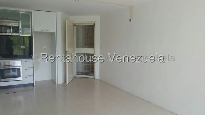 Apartamento (1 Nivel) en Venta en El Ingenio, Miranda - 3