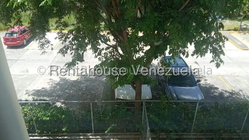 Apartamento (1 Nivel) en Venta en El Ingenio, Miranda - 4