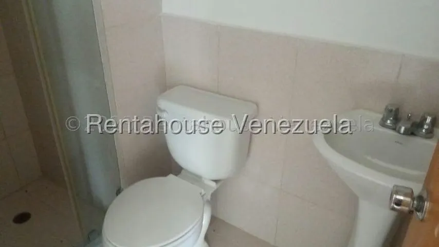 Apartamento (1 Nivel) en Venta en El Ingenio, Miranda - 6
