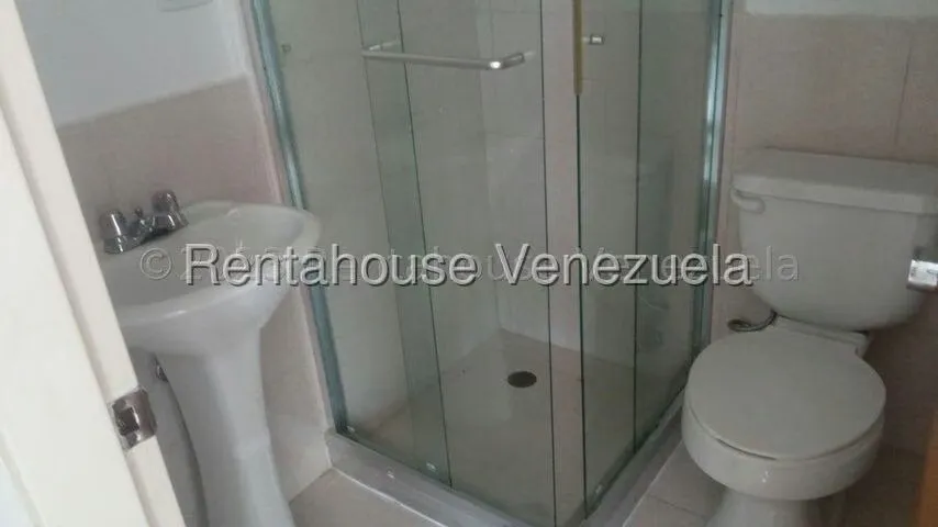 Apartamento (1 Nivel) en Venta en El Ingenio, Miranda - 7