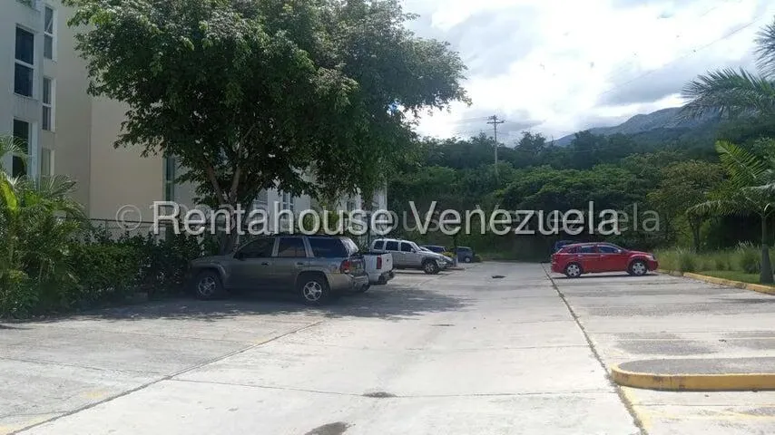 Apartamento (1 Nivel) en Venta en El Ingenio, Miranda - 8