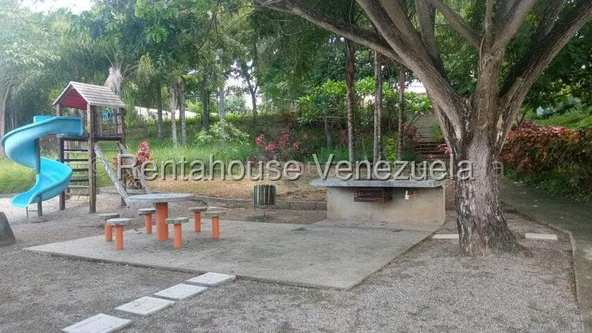 Apartamento (1 Nivel) en Venta en El Ingenio, Miranda - 10