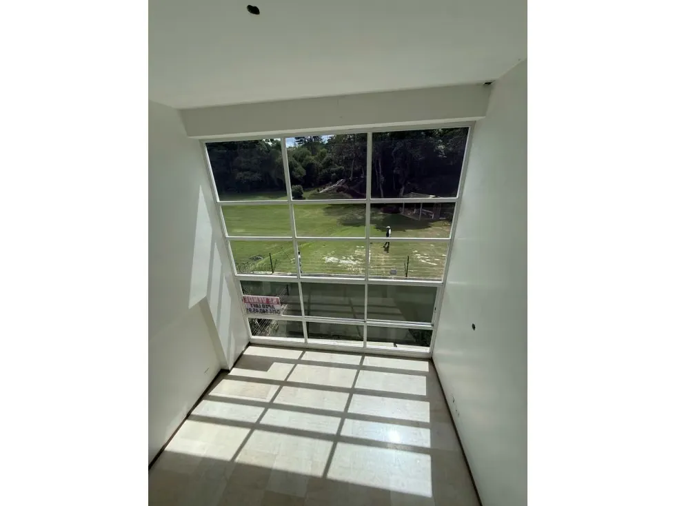 Se vende apartamento - Los Naranjos de Las Mercedes - 2
