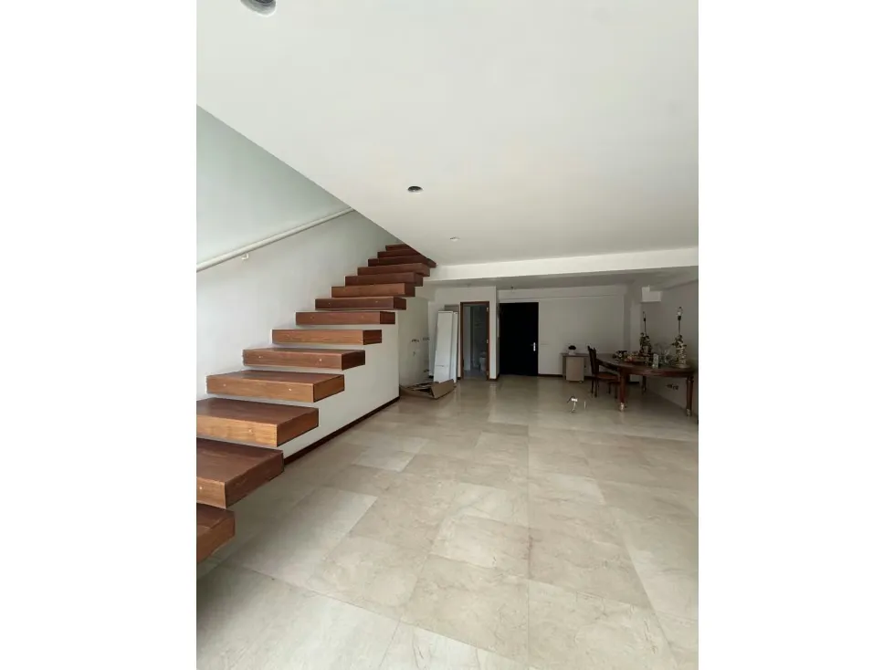Se vende apartamento - Los Naranjos de Las Mercedes - 7