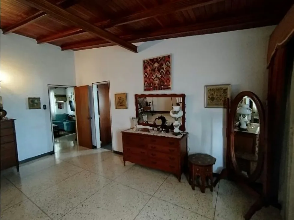 CASA EN VENTA - URB MACARACUAY - 9