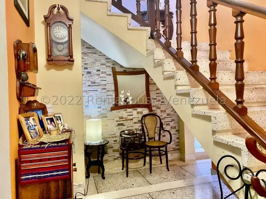 Casa (Duplex) en Venta en Santa Irene, Falcon - 11
