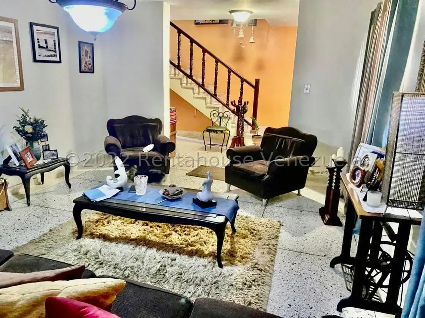 Casa (Duplex) en Venta en Santa Irene, Falcon - 12