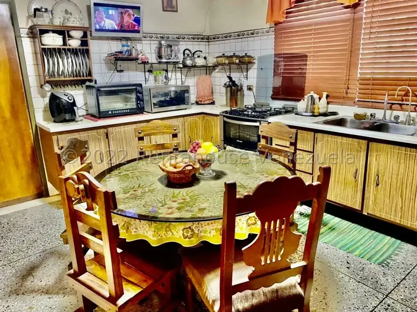 Casa (Duplex) en Venta en Santa Irene, Falcon - 14