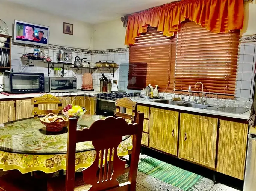Casa (Duplex) en Venta en Santa Irene, Falcon - 16