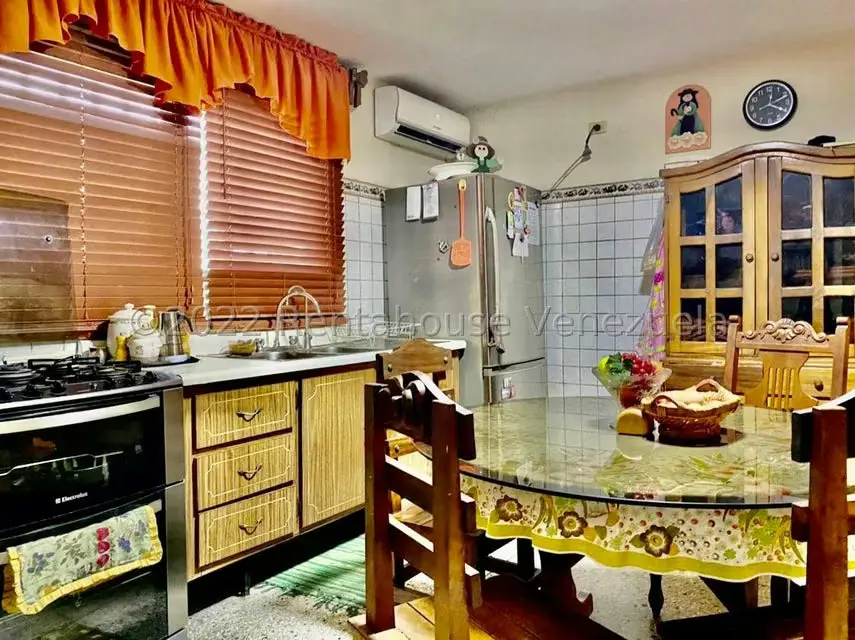 Casa (Duplex) en Venta en Santa Irene, Falcon - 17