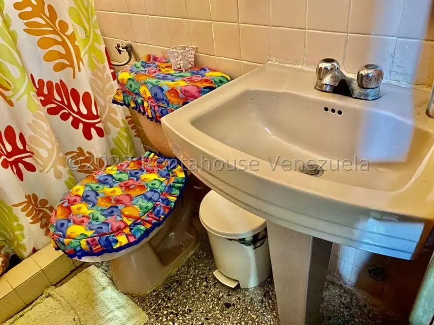 Casa (Duplex) en Venta en Santa Irene, Falcon - 19